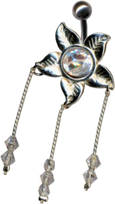 Navel Shield-42002