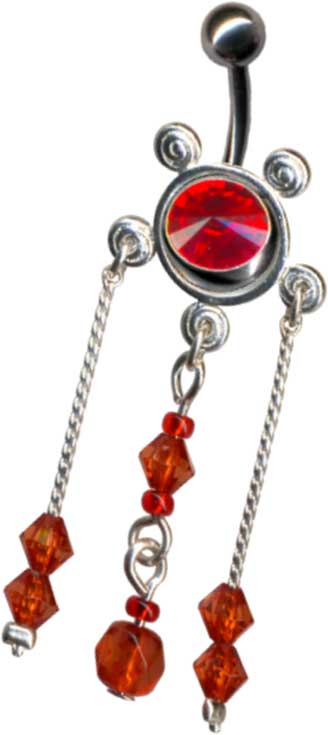 Navel Shield-42004