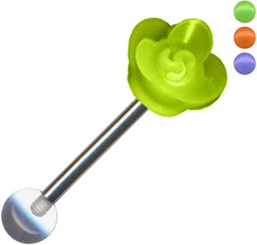 Barbell-30081