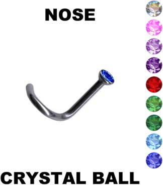 Nose Stud-14019