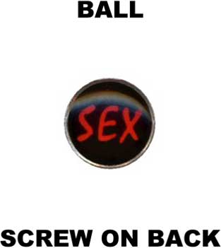 Screw Ball-14046