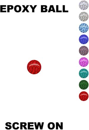 Screw Ball-14213