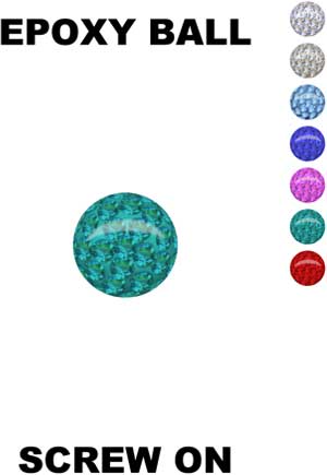 Screw Ball-14214
