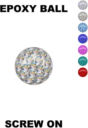 Screw Ball-14215