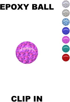 Clamping Ball-14223