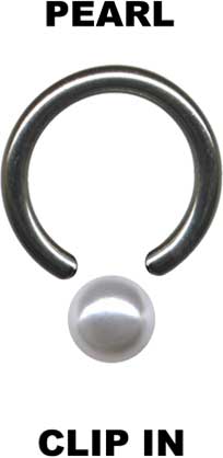 BCR with pearl-14260
