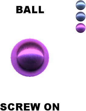 Screw Ball-24021