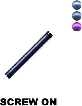 Threaded Bar -24049