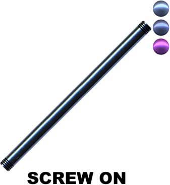 Threaded Bar-24054