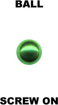 Screw Ball-24074