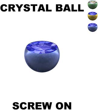 Screw Ball-24083
