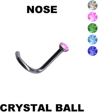 Nose Stud-22015