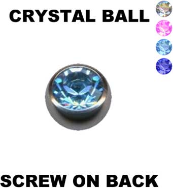 Screw Ball-22027