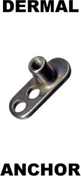 Dermal Anchor-22058