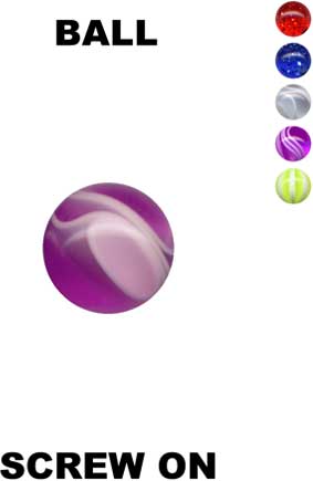 Screw Ball-32002