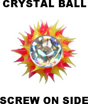 Screw Ball -32020