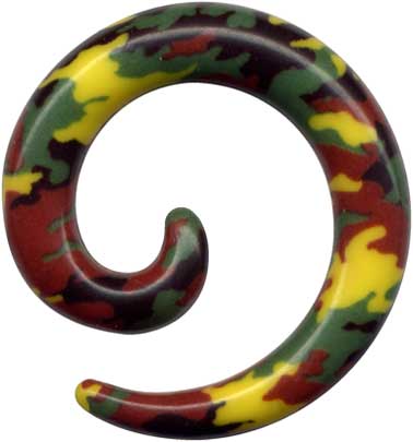 Expansion Spiral-32147