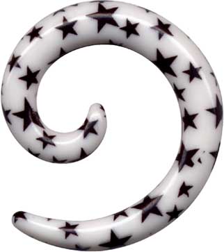 Expansion Spiral-32164